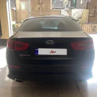 اپتیما ۲۰۱۵ مشابه نو|خودرو سواری و وانت|تهران, قلهک|دیوار