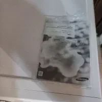 لباسشویی ۱۰ ماه کار سامسونگ تاچ لمس مناسب جهیزیه|ماشین لباسشویی و خشک‌کن لباس|مشهد, شریف|دیوار