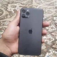 آیفون ۱۱پرومکس