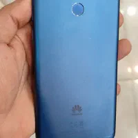 گوشی هواوی y9 2018|موبایل|مشهد, نوید|دیوار