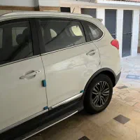 تیگو ۵lE مدل ۹۷|خودرو سواری و وانت|تهران, ابوذر|دیوار