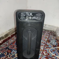اسپیکر میکروفن دار