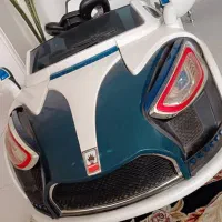 ماشین شارژی|اسباببازی|فردیس, فرامرزیه|دیوار