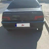 پژو 405 glx|خودرو سواری و وانت|بانه, |دیوار