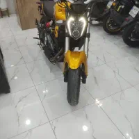 بنلی ۳۰۰ صفر مدل۴۰۳|موتورسیکلت|برازجان, |دیوار