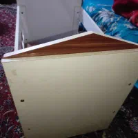 گهواره چوبی نوزاد