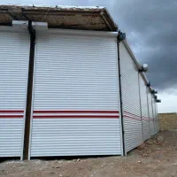 اجاره مغازه ۳۰ متری راه انامق با ارتفاع بالا