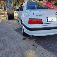 پارس سال1400|خودرو سواری و وانت|کرج, مهرویلا جنوبی|دیوار