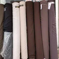 پارچه کرپ مازراتی