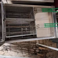 سرخ کن نو برند یونیک