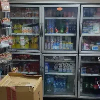 یخچال ایستاده 6درب|یخچال و فریزر|گرگان, |دیوار