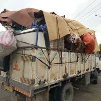 کارگر اساس کش هستم|خدمات حمل و نقل|چابهار, |دیوار