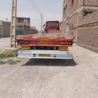 تریلی کفی|خودرو سنگین|خسروشاه, |دیوار