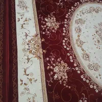 سه عدد فرش ۱۲ متری تمام نخ
