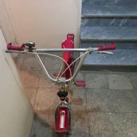 دوچرخه سایز ۲۰ اصل ژاپنی سالم