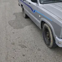 مزدا دوکابین|خودرو سواری و وانت|سنندج, |دیوار