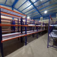 قفسه ایزی قاب دار|فروشگاه و مغازه|کرمان, |دیوار