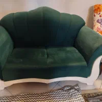 نیم ست مبل راحتی