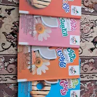 کتابهای درسی انسانی به قیمت توافقی به فروش می‌رسد
