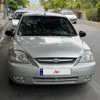 ریو مدل ۸۴ رخ فنی عالی