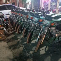 موتور  وراپیدوتریل و پرواز  صفر ۱۴۰۴