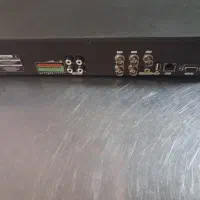دستگاه DVR. کانال. 4  و DVR.  کانال8