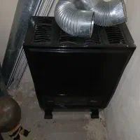 یک عدد بخاری ۶۰۰۰ایران شرق