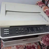دستگاه کپی سه کاره سامسونگ ۳۴۰۰|پرینتر، اسکنر، کپی، فکس|کرمانشاه, |دیوار