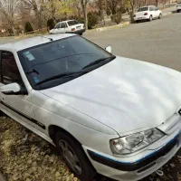 پژو پارس xu7p 1403