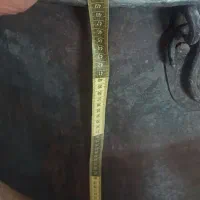 دیگ مسی قدیمی