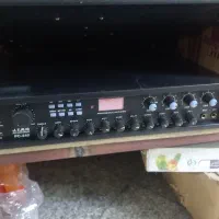 امپلی بسیار قوی