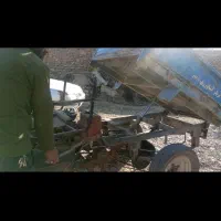 سه چرخه|دوچرخه، اسکیت، اسکوتر|قوچان, |دیوار