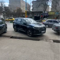 تیگو ۷ پرومکس جفت دیفرانسیل