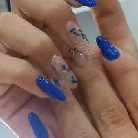 آموزش و انجام خدمات صفر تا صد ناخن آف ویژه|خدمات آرایشگری و زیبایی|سبزوار, کوی بهار|دیوار