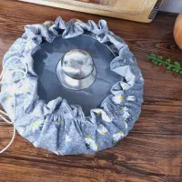 دمکنی|سفره، حوله، دستمال آشپزخانه|سبزوار, توحیدشهر|دیوار