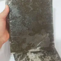 سبزی رامهرمز باطمع عالی