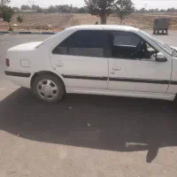 پژو پارس موتور جدید XU7P، مدل ۱۴۰۲