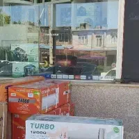 کولر گازی 12000مدل توربو ژاپن کمترین قیمت