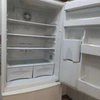 یخچال فریزر هیمالیا|یخچال و فریزر|دورود, |دیوار