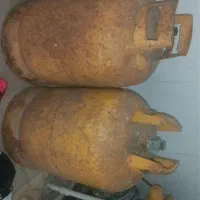 ۲عددکپسول ایران گاز