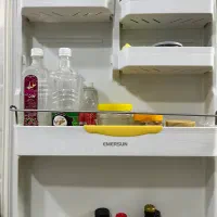 یخچال|یخچال و فریزر|ری, علایین|دیوار