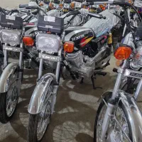 هونداکویر125فول رینگ سیمی|موتورسیکلت|اردکان, |دیوار