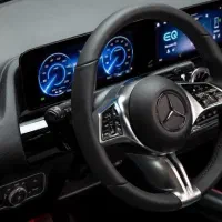 فروش شرکتی بنز EQA بدون واسطه|خودرو سواری و وانت|تهران, تهرانپارس غربی|دیوار