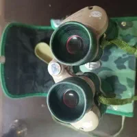 دوربین شکاری دوچشمی XIANG GUANG 53mm|کوهنوردی و کمپینگ|تهران, جیحون|دیوار