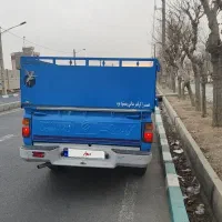 نیسان مدل 1403