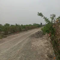 باغچه داخل مجموعه چهاردیواری|فروش زمین و ملک کلنگی|رباطکریم, انجم آباد|دیوار