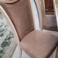 میز ناهارخوری ۸نفره|میز و صندلی غذاخوری|تهران, تاکسیرانی|دیوار
