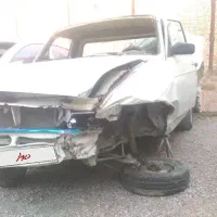 فروش پیکان وانت۸۸