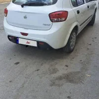 تیبا ۲ مدل ۹۸|خودرو سواری و وانت|همدان, |دیوار