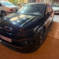 فروش اقساطی کی ام سی جکj7(اتوگالری عطارد)